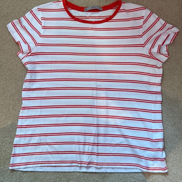 Target Tops - Striped t-shirt